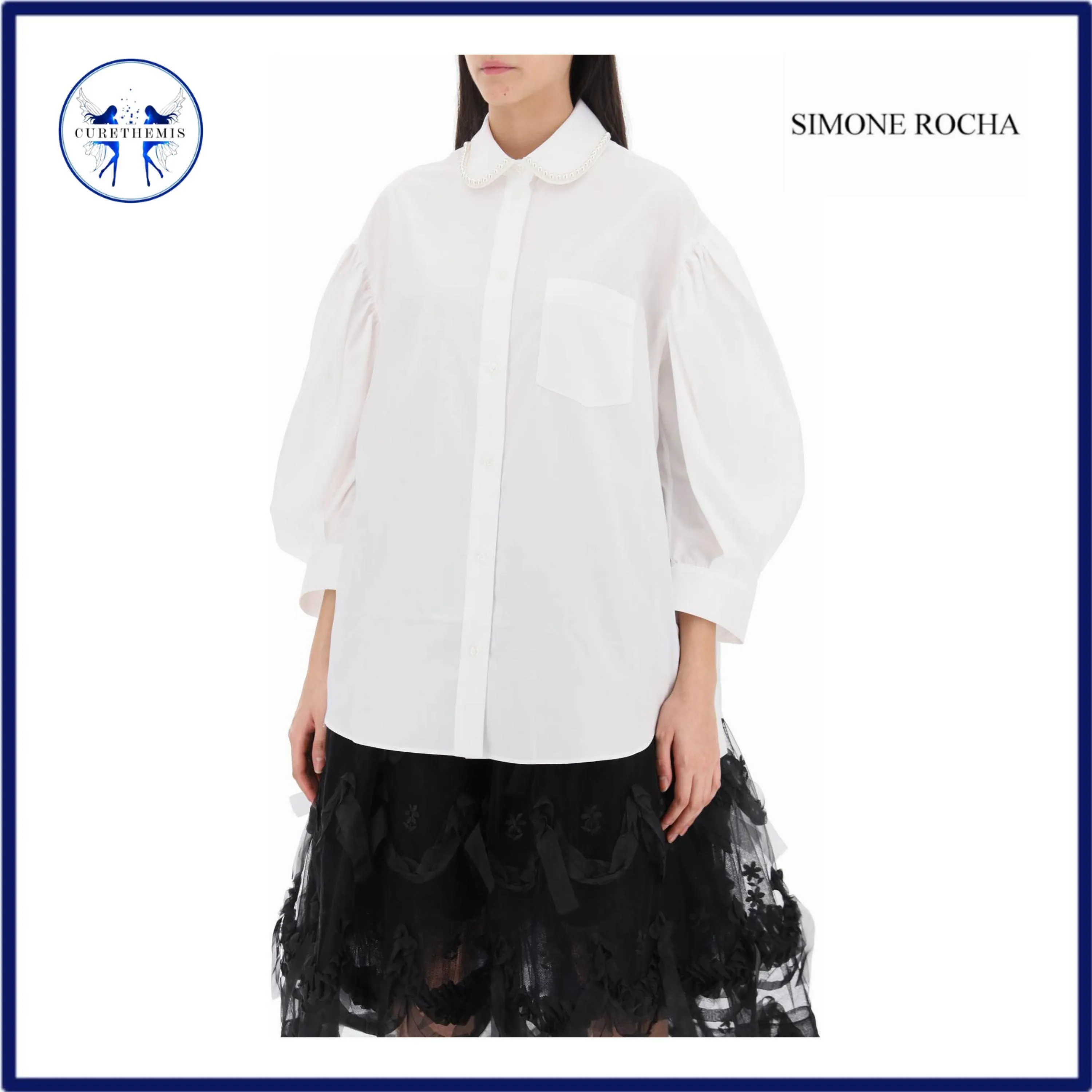 Simone Rocha  |Shirts & Blouses