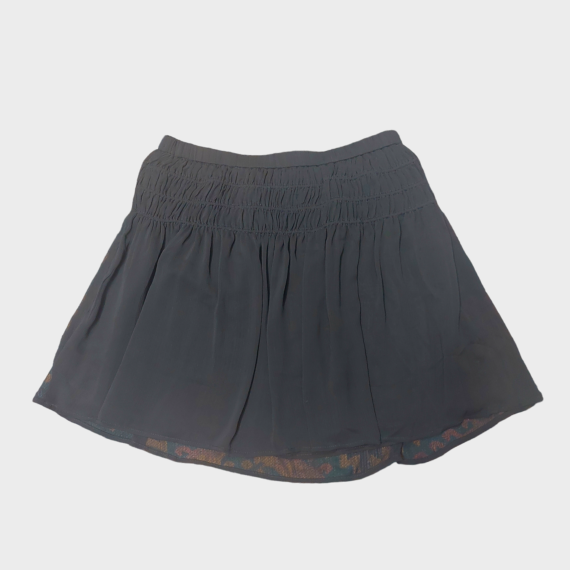 Skirt Mini & Short By Banana Republic  Size: M