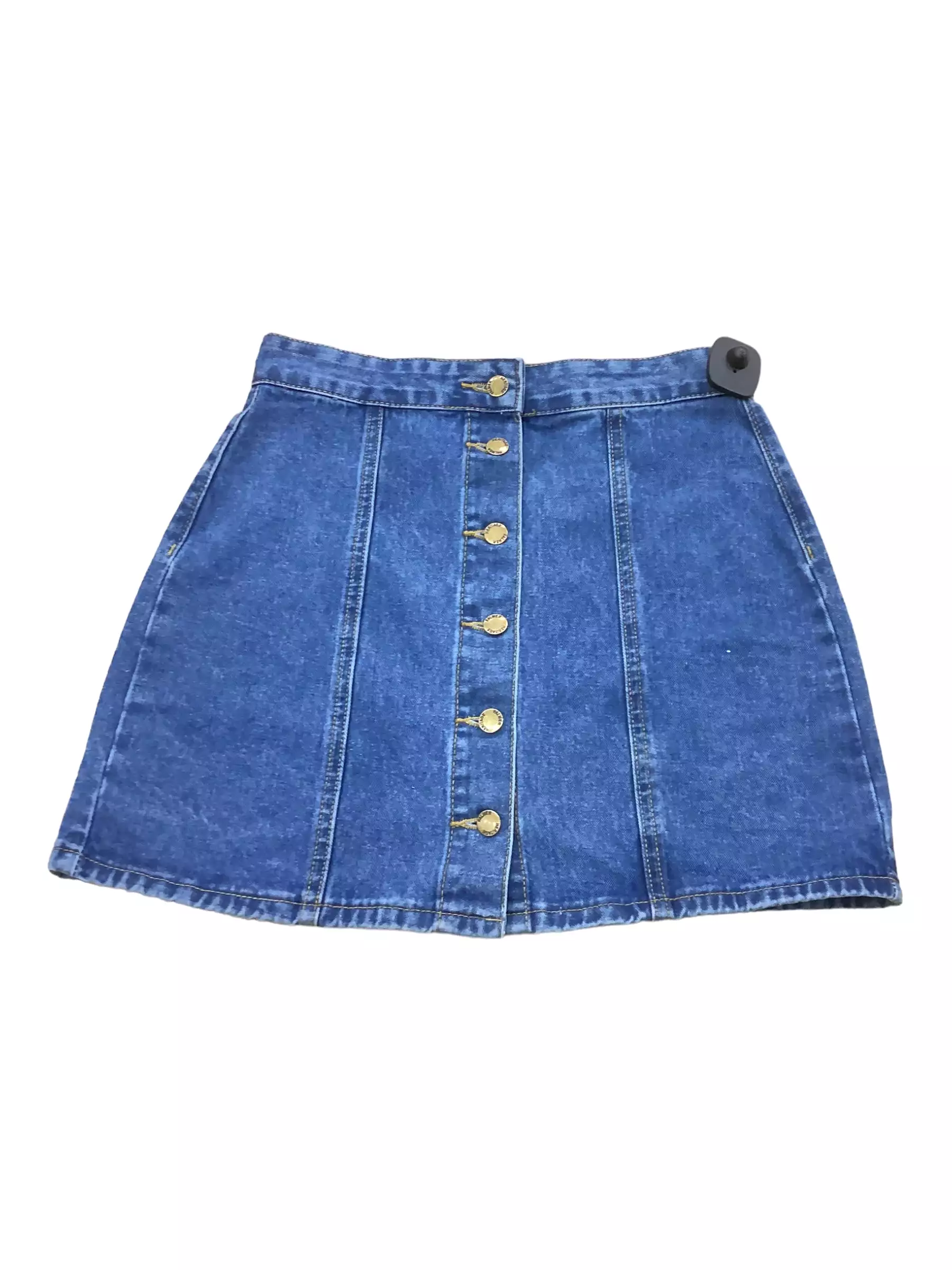 Skirt Mini & Short By Clothes Mentor  Size: 4