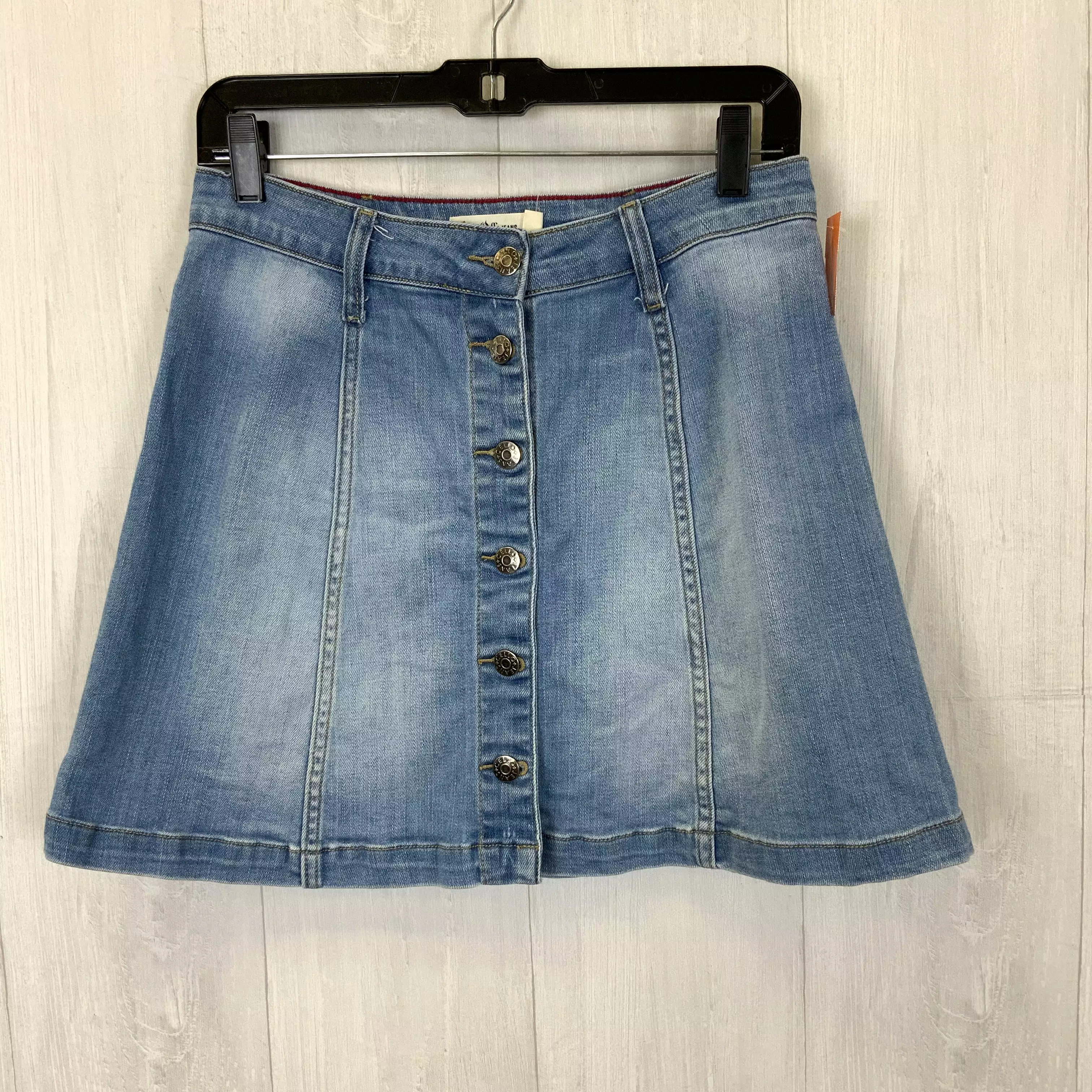 Skirt Mini & Short By Clothes Mentor  Size: S