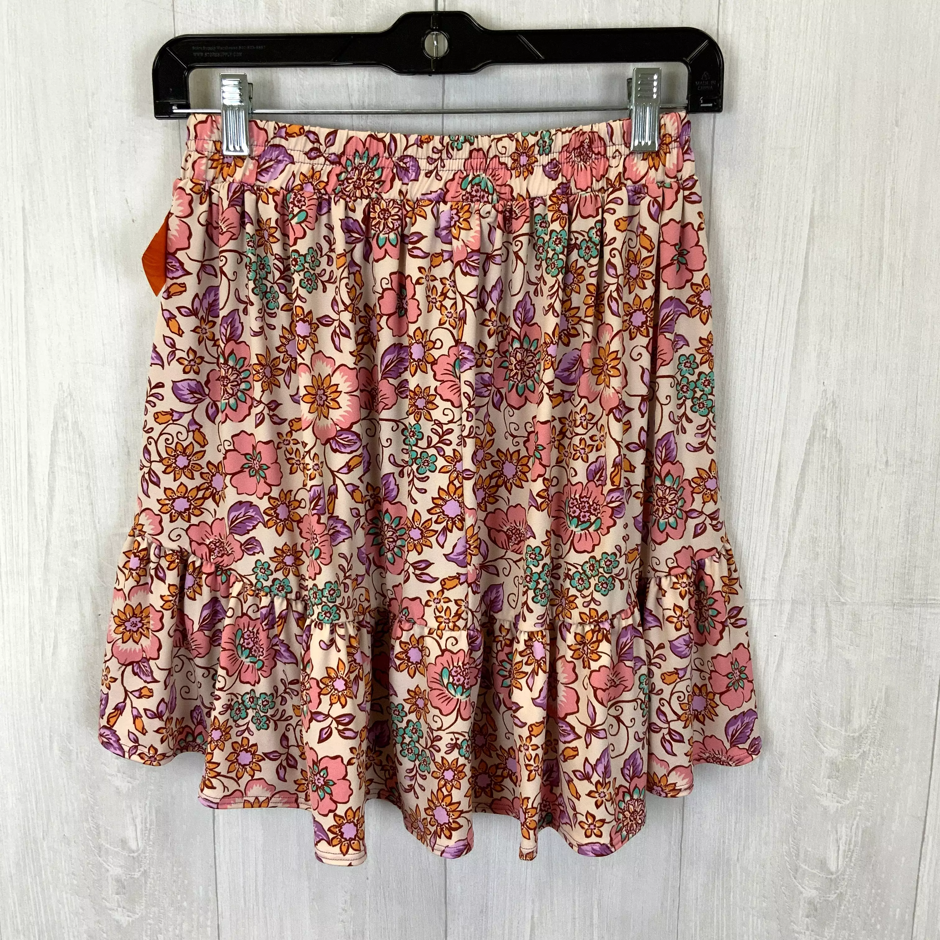 Skirt Mini & Short By Clothes Mentor  Size: S