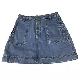 Skirt Mini & Short By Free People  Size: 4