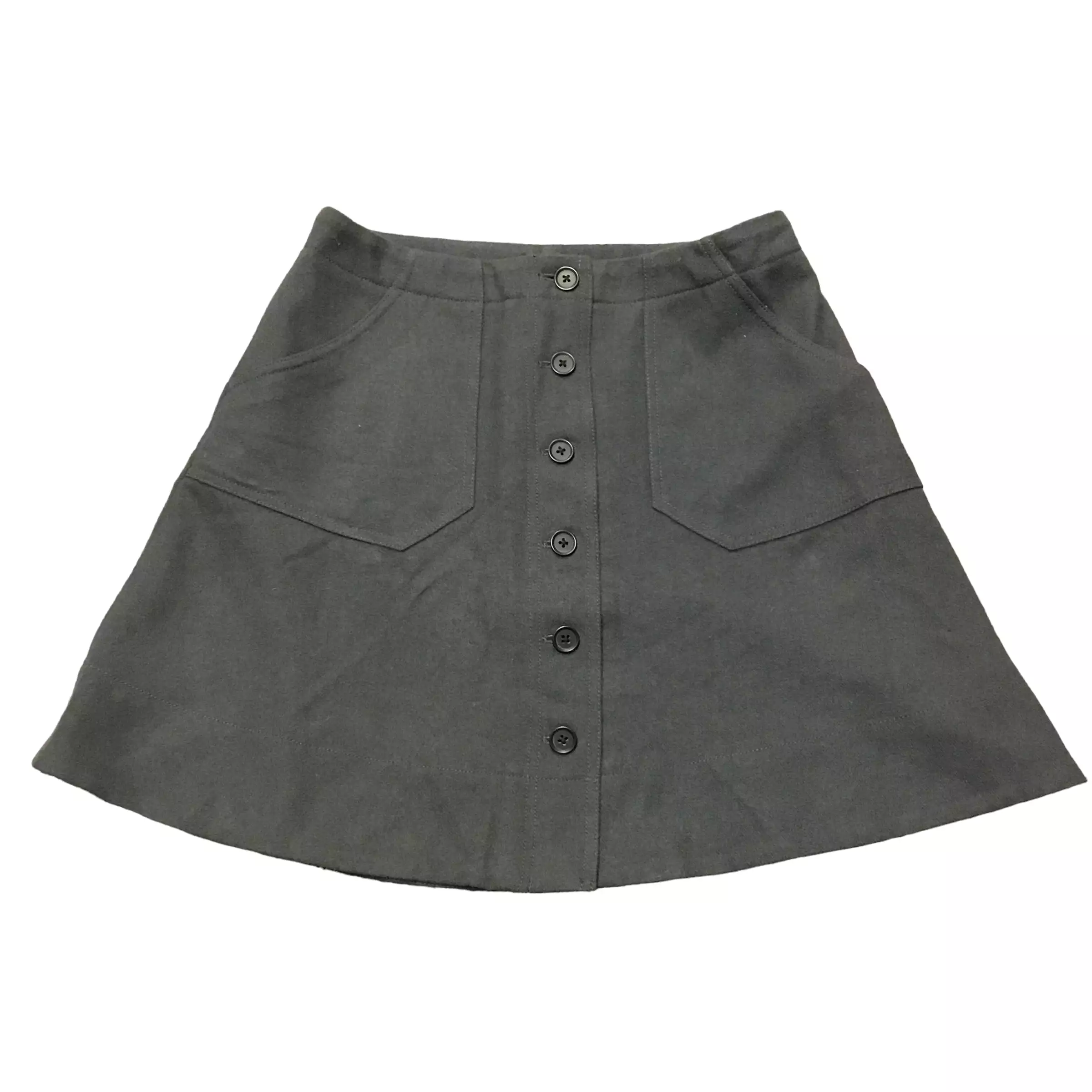 Skirt Mini & Short By J Crew  Size: 8