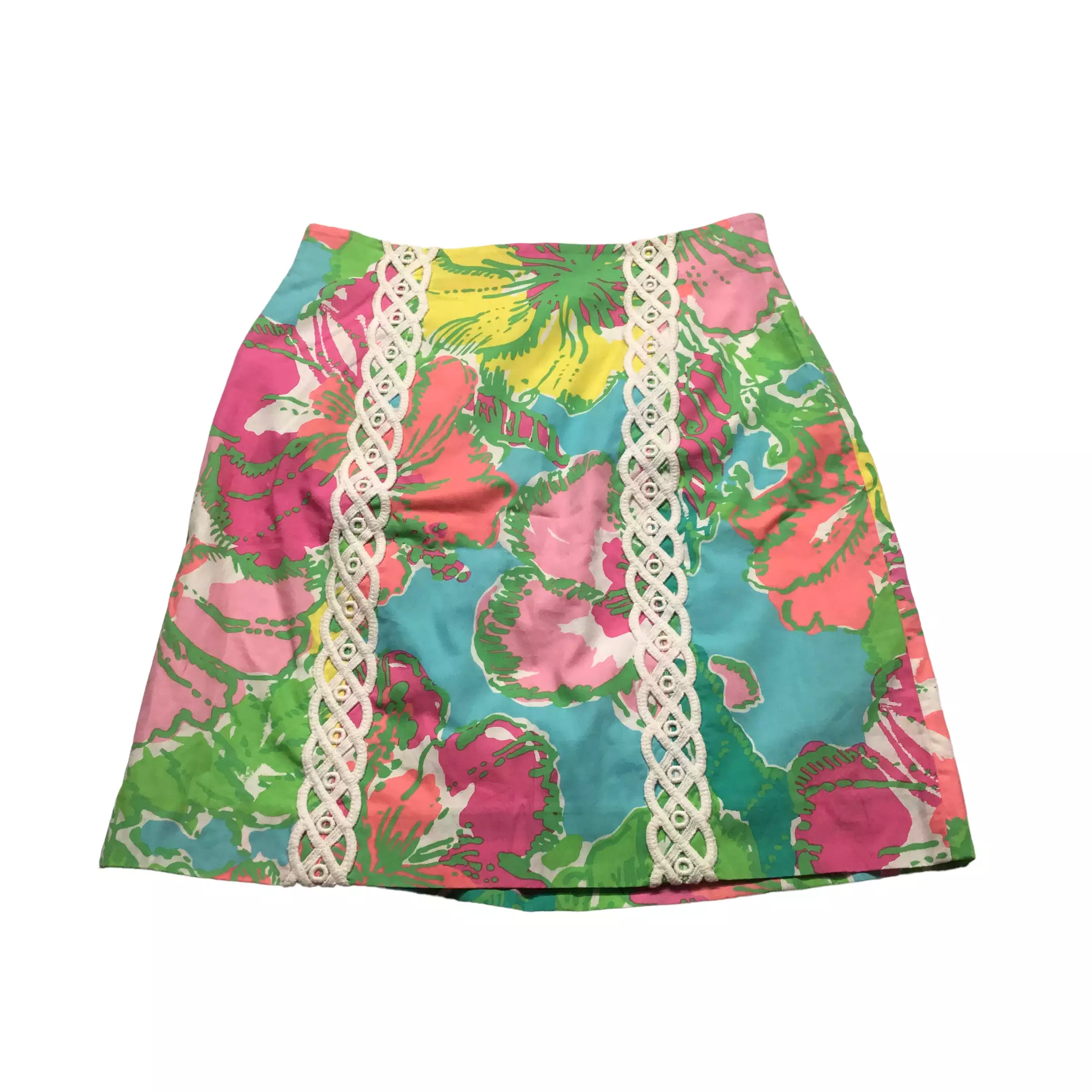 Skirt Mini & Short By Lilly Pulitzer  Size: 2