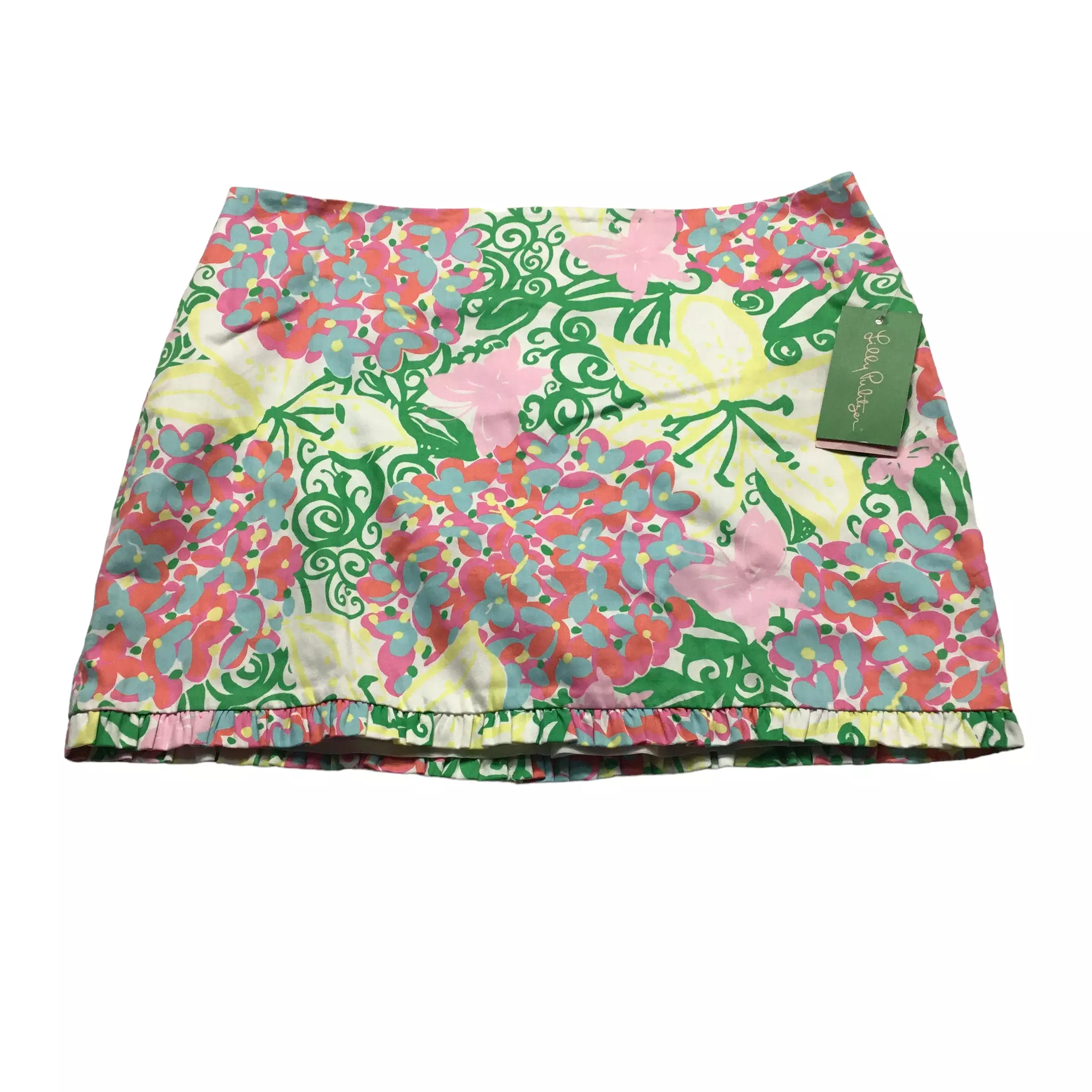 Skirt Mini & Short By Lilly Pulitzer  Size: 4