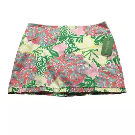 Skirt Mini & Short By Lilly Pulitzer  Size: 4