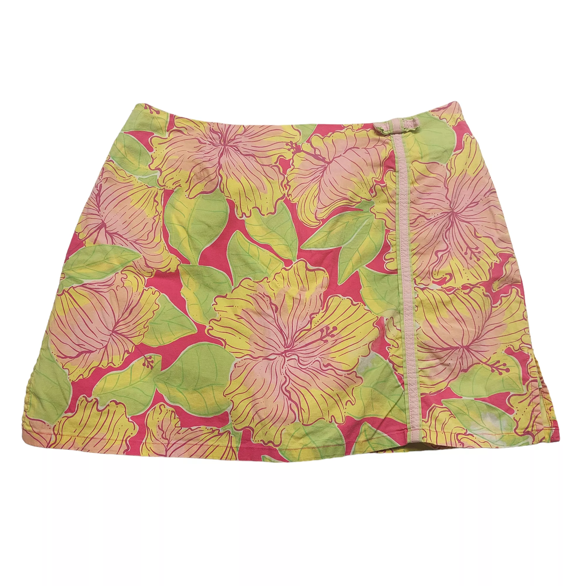 Skirt Mini & Short By Lilly Pulitzer  Size: 8