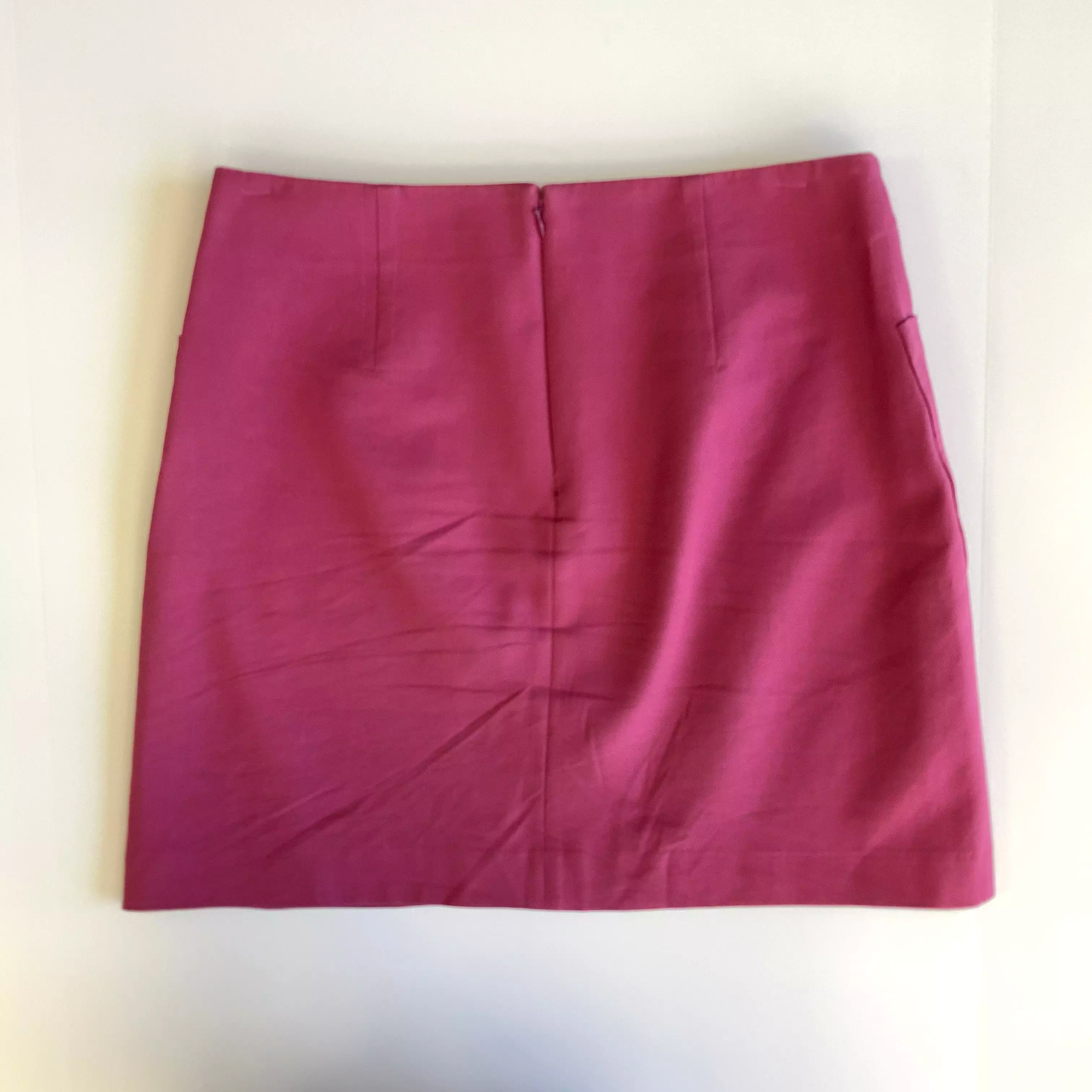 Skirt Mini & Short By Loft O  Size: 10