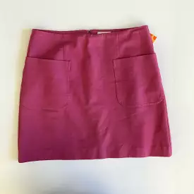 Skirt Mini & Short By Loft O  Size: 10