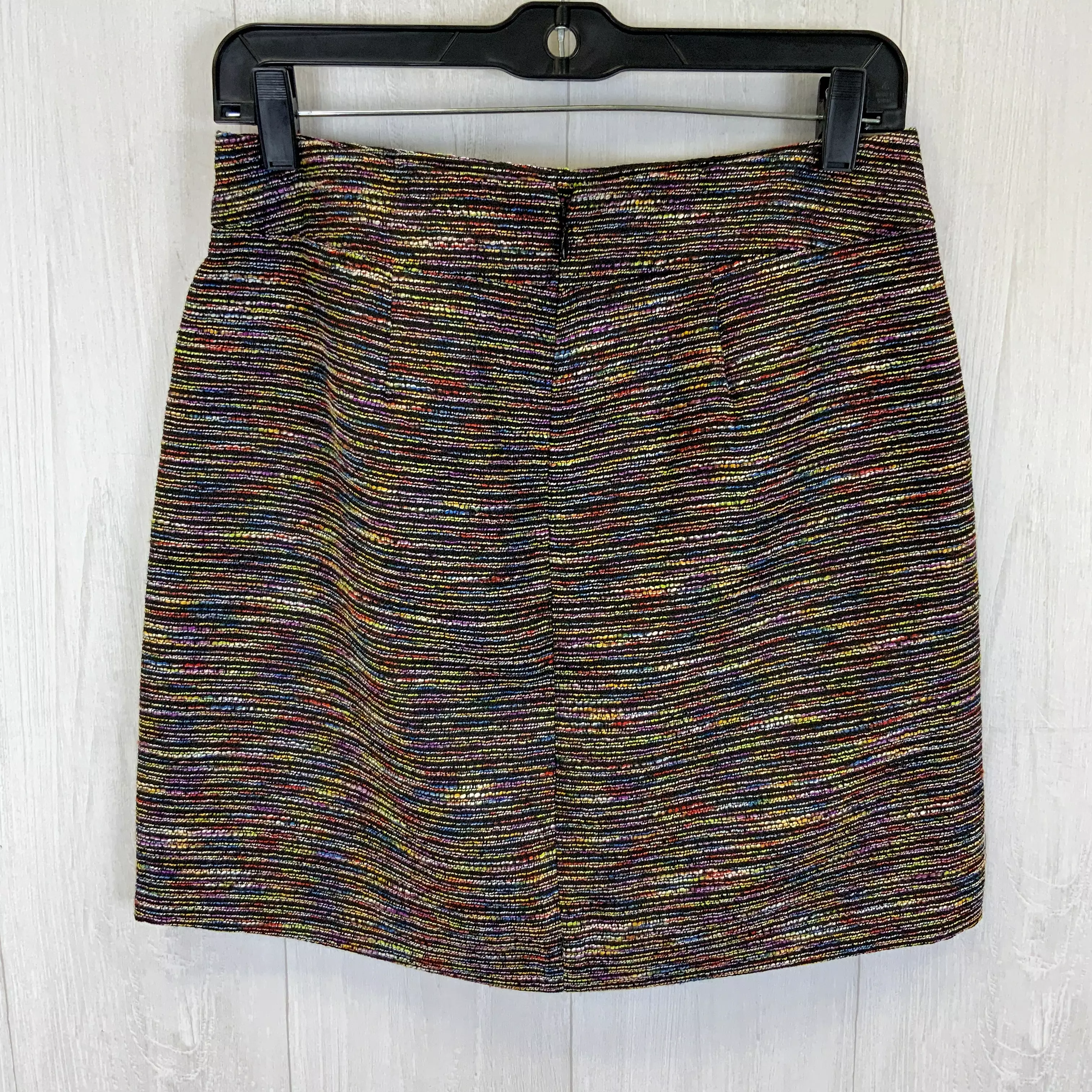 Skirt Mini & Short By Loft  Size: 6petite