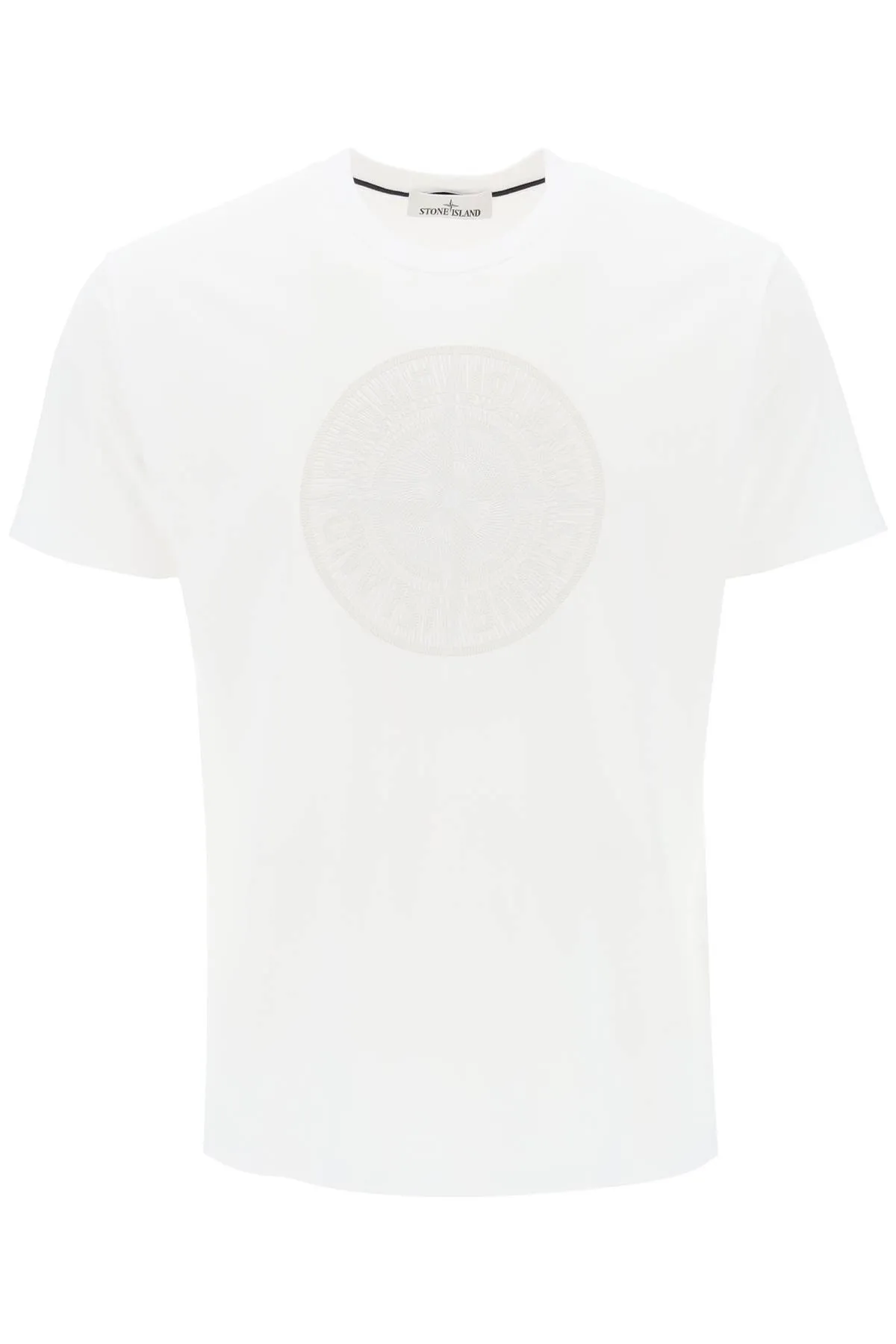 STONE ISLAND  |T-Shirts