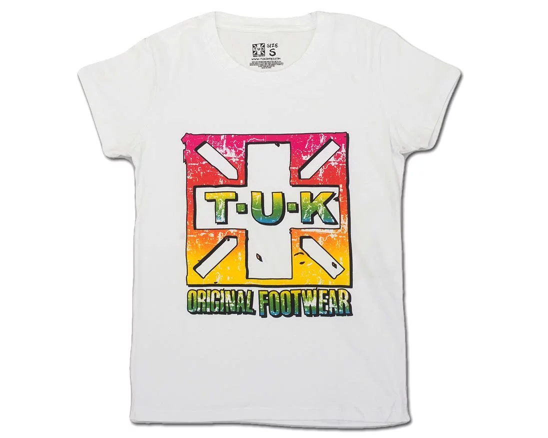 The Original T.U.K. Women's T-Shirt