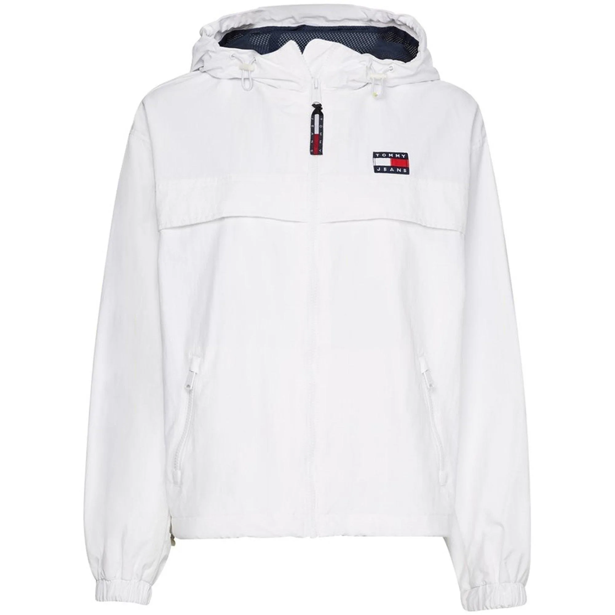 Tommy Jeans Chicago Windbreaker Jacket