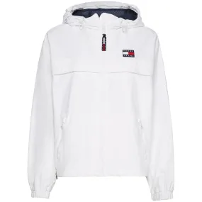 Tommy Jeans Chicago Windbreaker Jacket