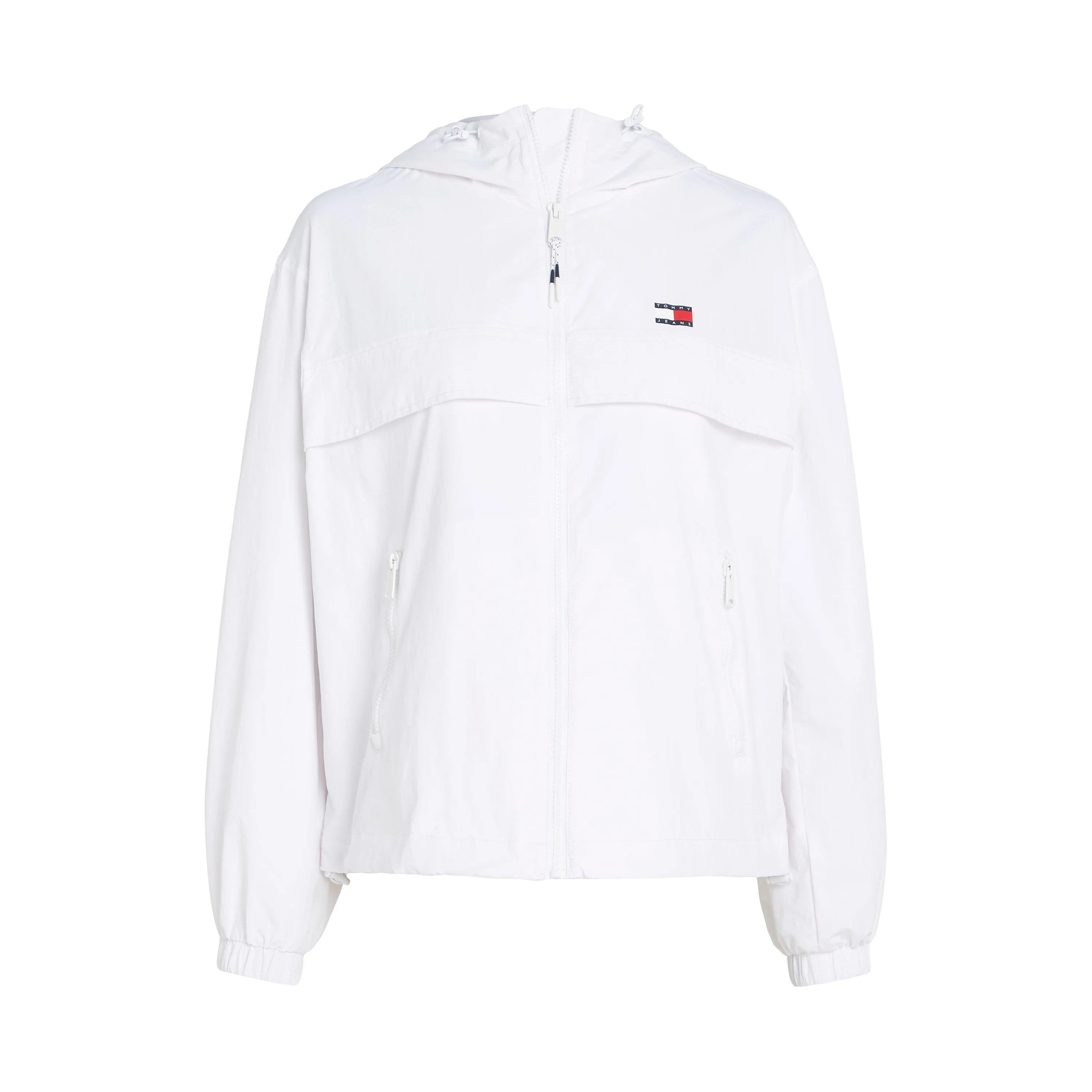 Tommy Jeans Chicago Windbreaker Jacket