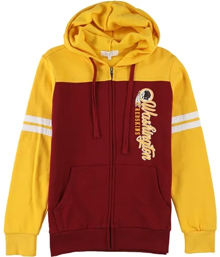 Touch Womens Washington Redskins Hoodie Sweatshirt, TW3