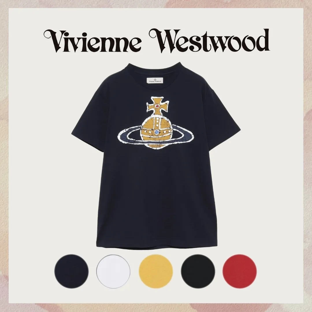 Vivienne Westwood  |T-Shirts