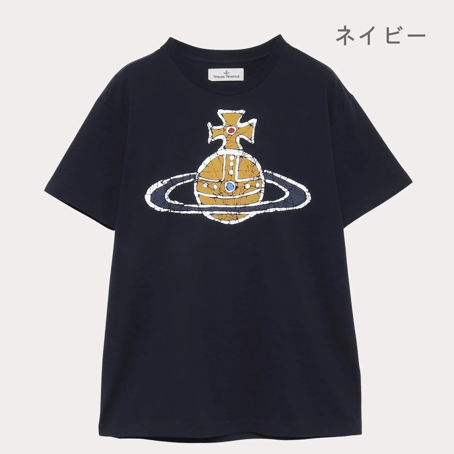 Vivienne Westwood  |T-Shirts