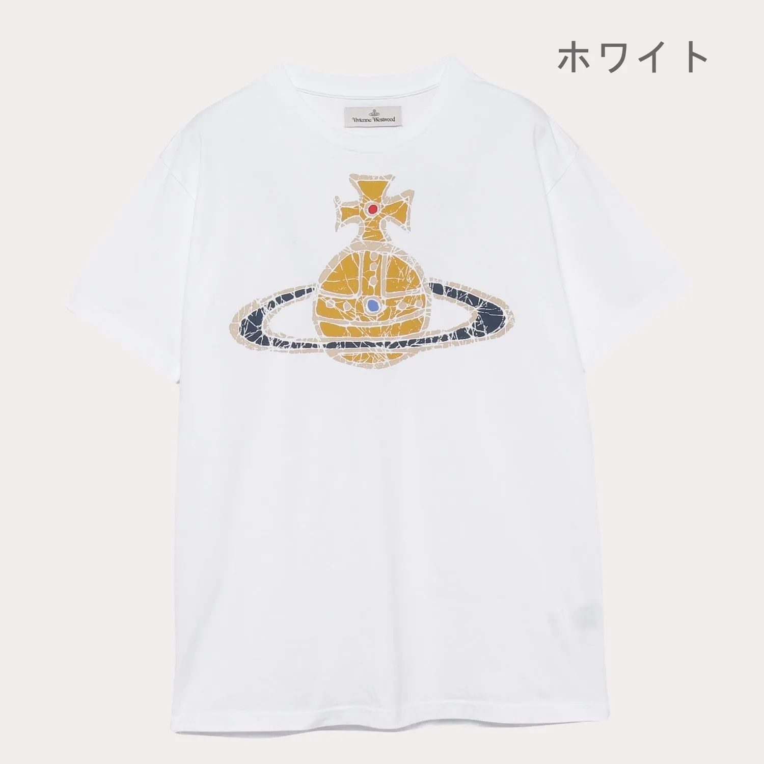 Vivienne Westwood  |T-Shirts