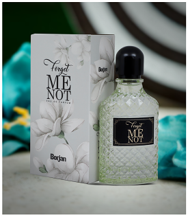 WA1273-NEUTRAL-100 ml Perfume For Women