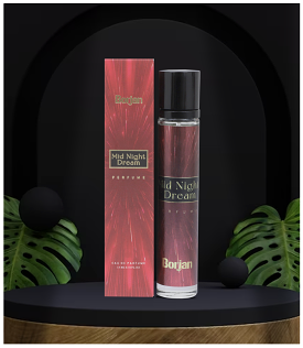 WA1304-NEUTRAL-15 ml Perfume For Women