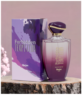 WF0015-PURPLE-100 ml Perfume For Women