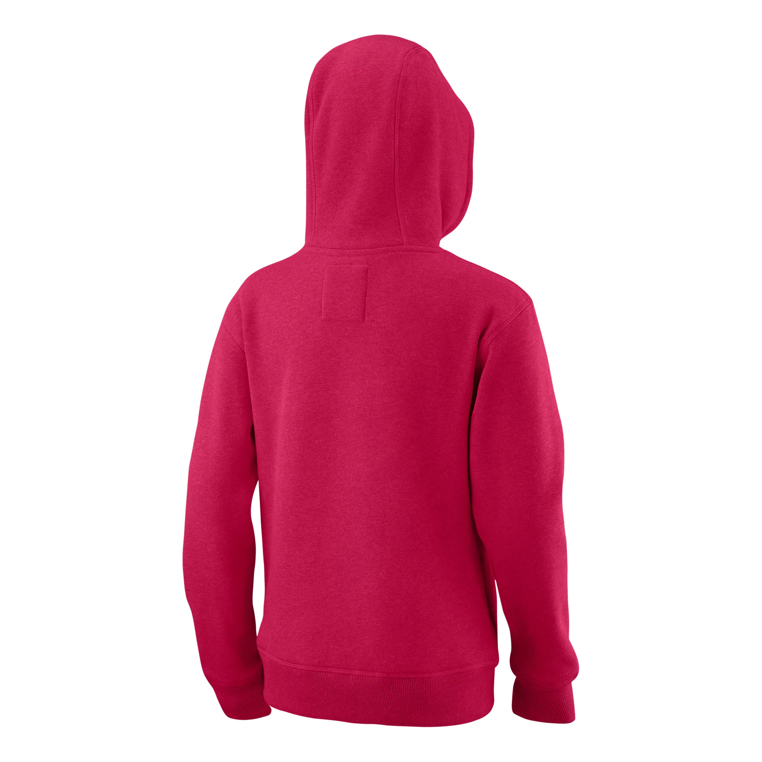 Wilson Script Cotton Po Hoody Kids