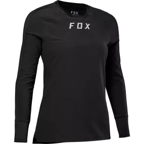 Women's Defend Thermal Jersey