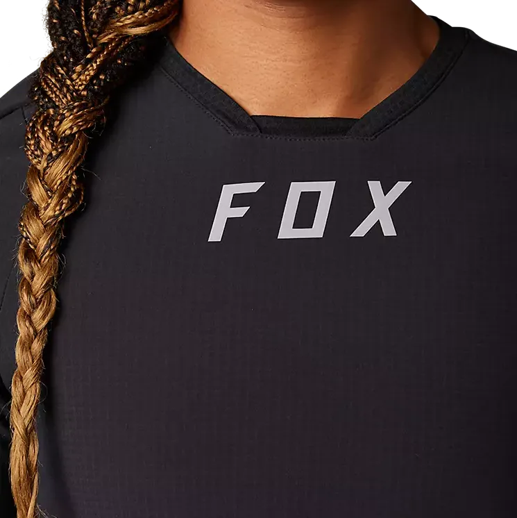 Women's Defend Thermal Jersey