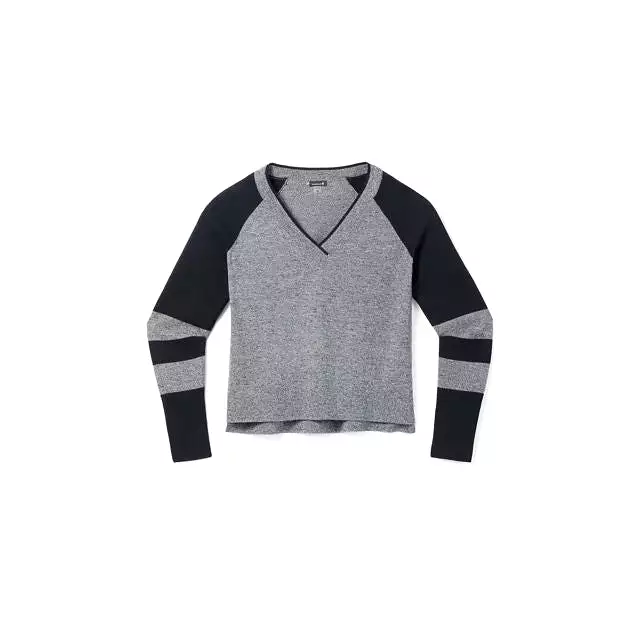 Women's Edgewood V-Neck Sweater