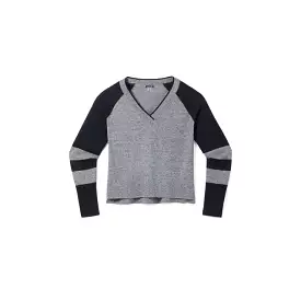 Women's Edgewood V-Neck Sweater