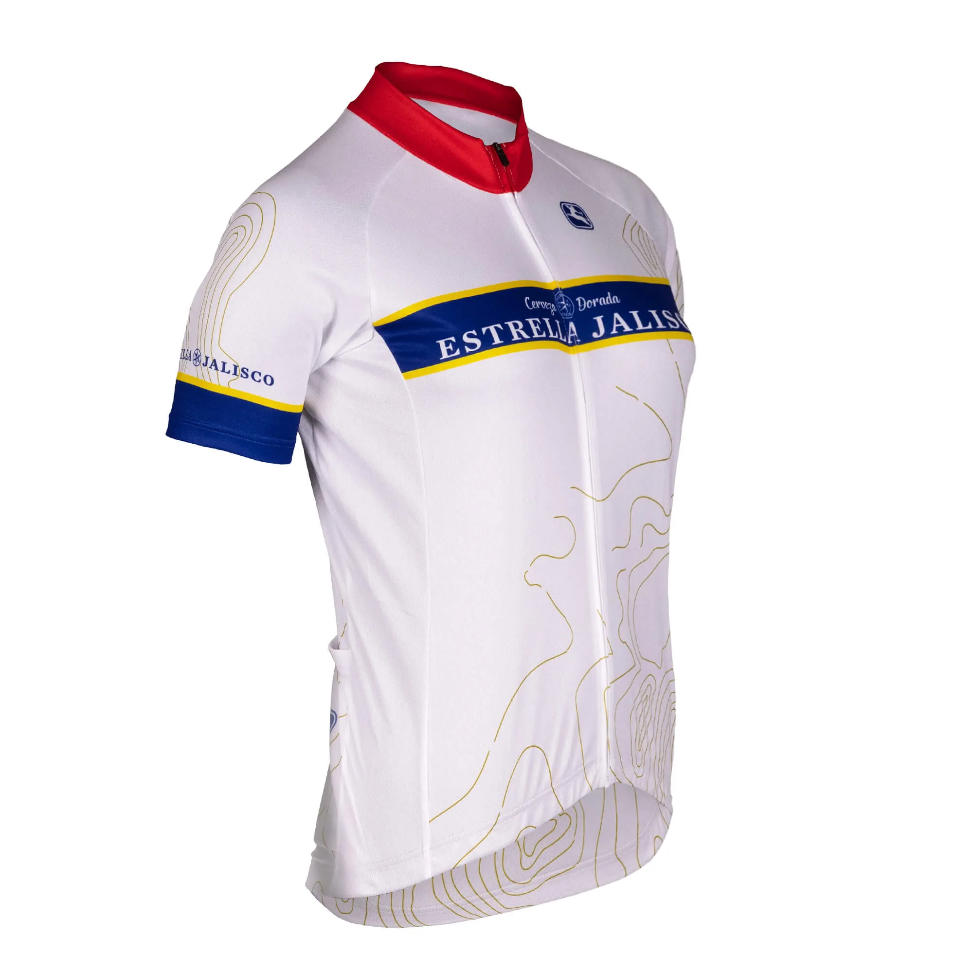 Women's Estrella Jalisco Vero Pro Jersey