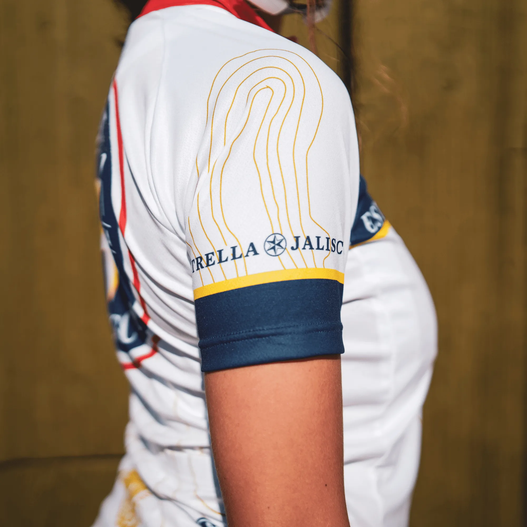 Women's Estrella Jalisco Vero Pro Jersey