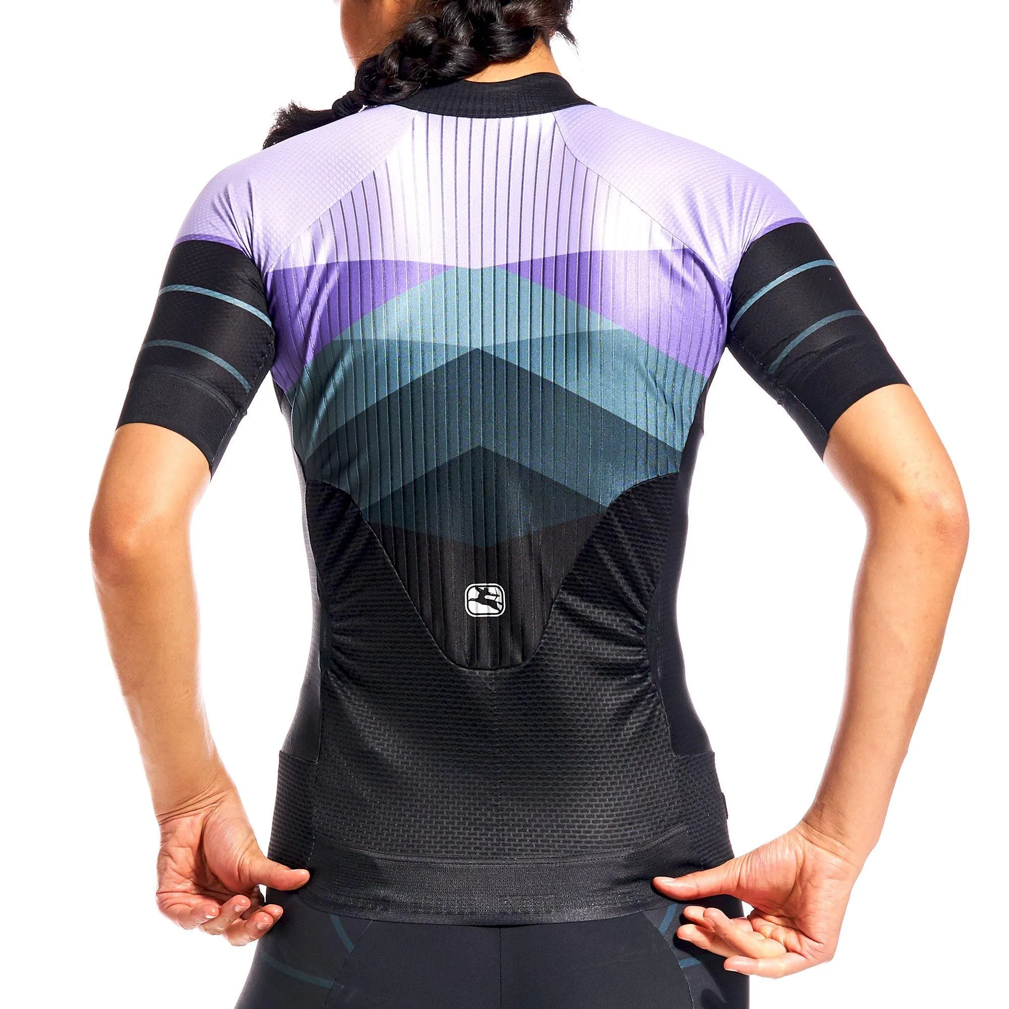 Women's FR-C Pro Tri Jersey