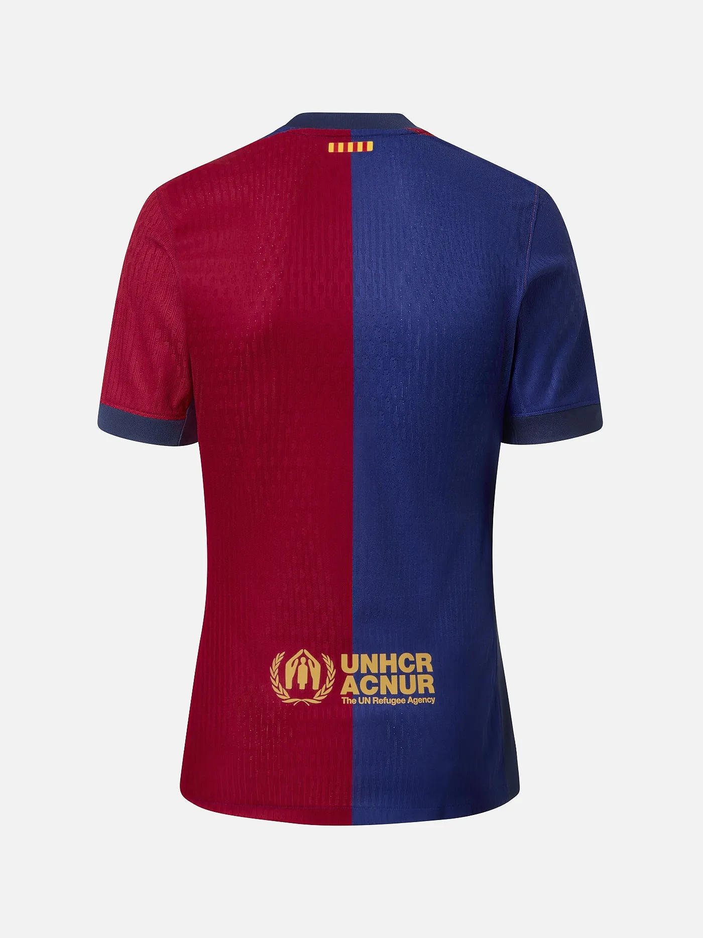 Women's home jersey 24/25 FC Barcelona - Dri-Fit ADV