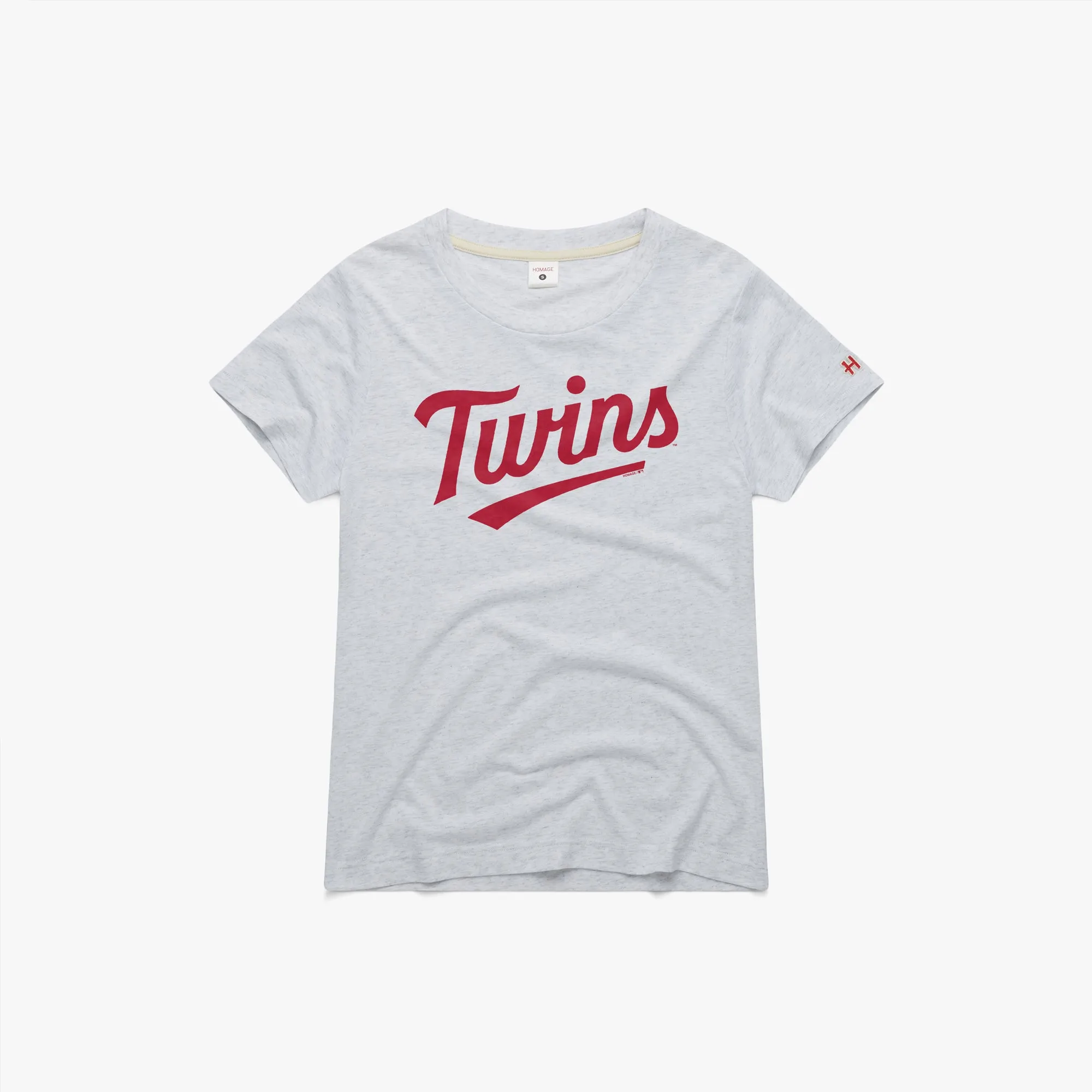 Women's Minnesota Twins Jersey Logo