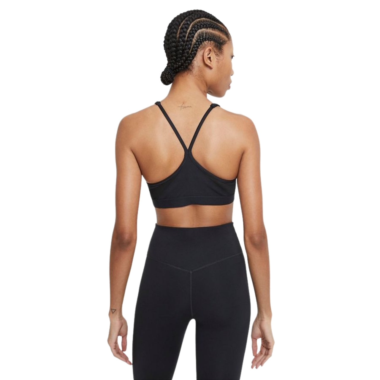 Women's Nike Indy V-Neck Bra