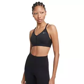 Women's Nike Indy V-Neck Bra