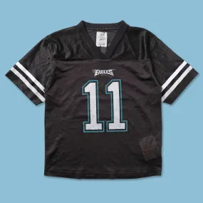 Women's Philadelphia Eagles Jersey Small