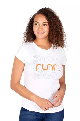 Women's Trail Runr T-Shirts