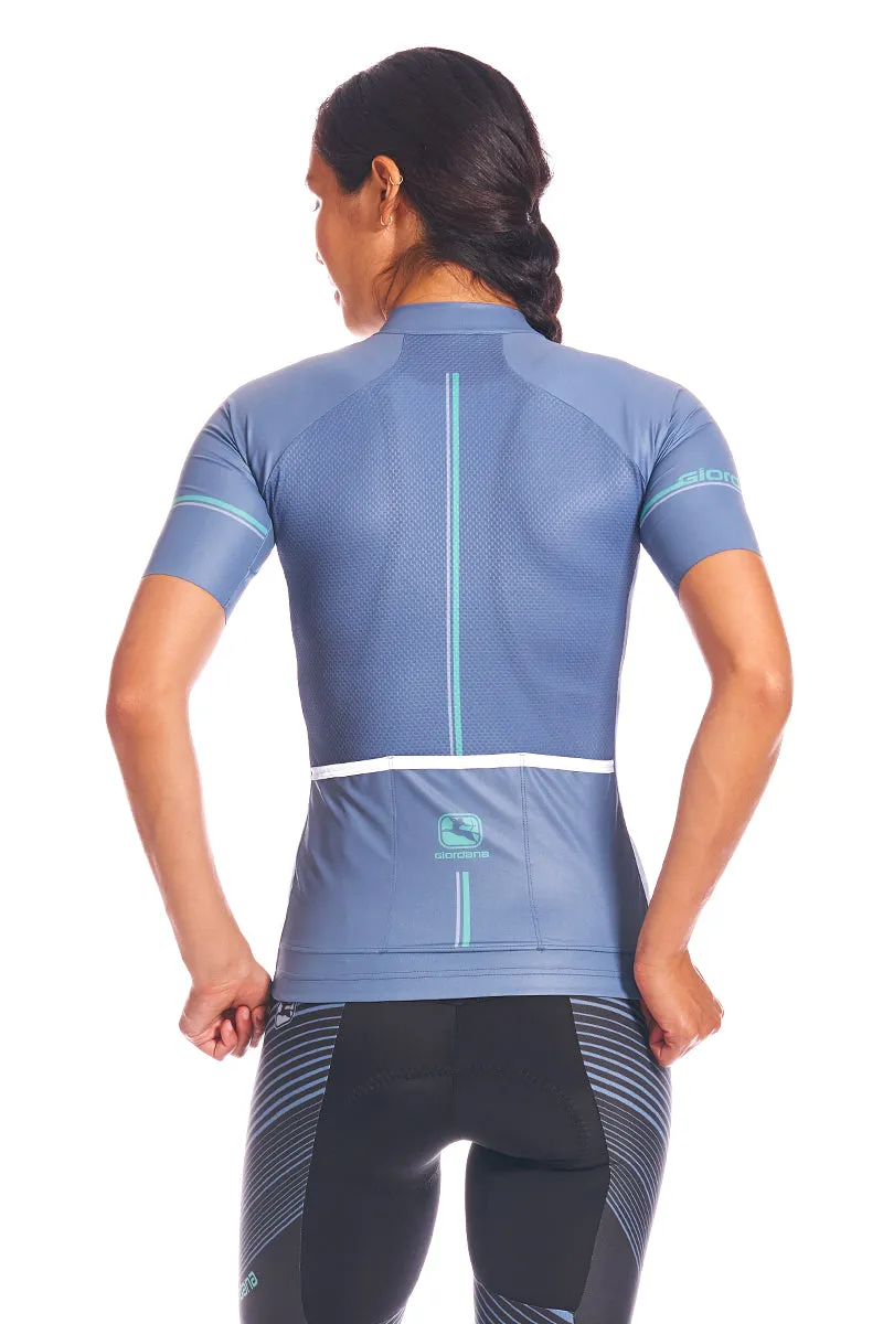 Women's Vero Forma Short Sleeve Jersey